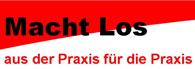 Macht   Los